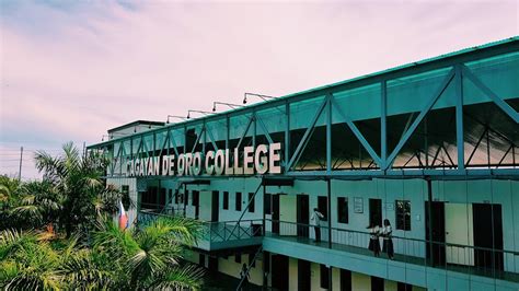 P H I N M A COC Puerto Campus CSDL .